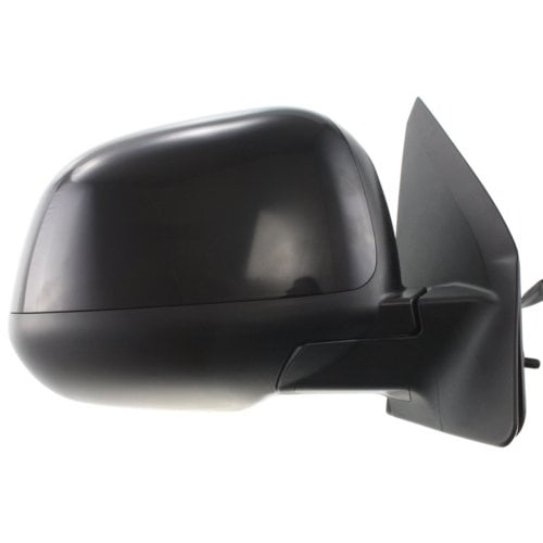 Power Mirror Set For 2007-2009 Mitsubishi Outlander Heated Paint To Match